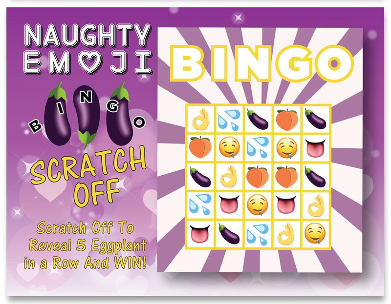 24 Non-Winning Cards