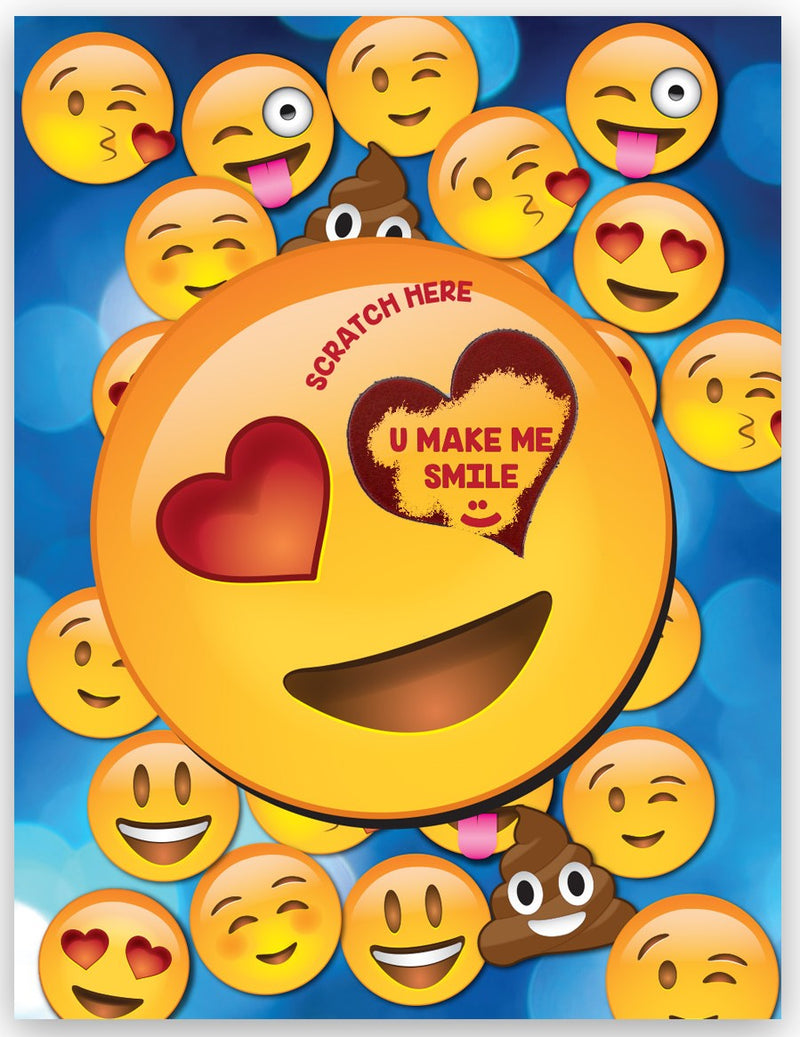 25 pré-assemblés pour la Saint-Valentin