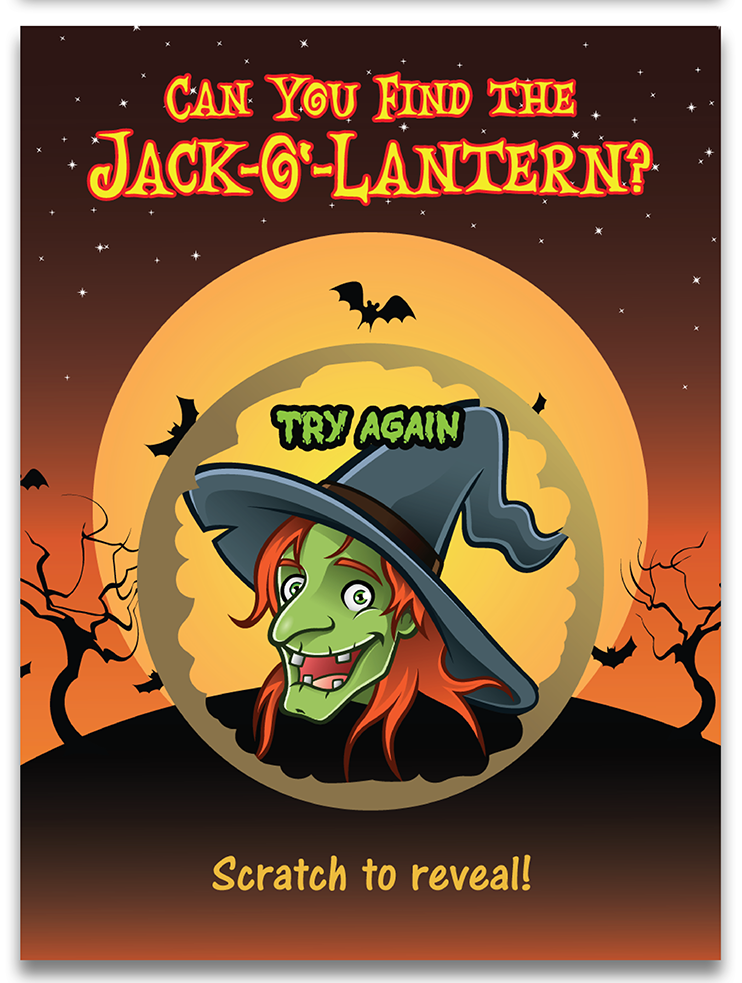 24 Non-Winning Cards