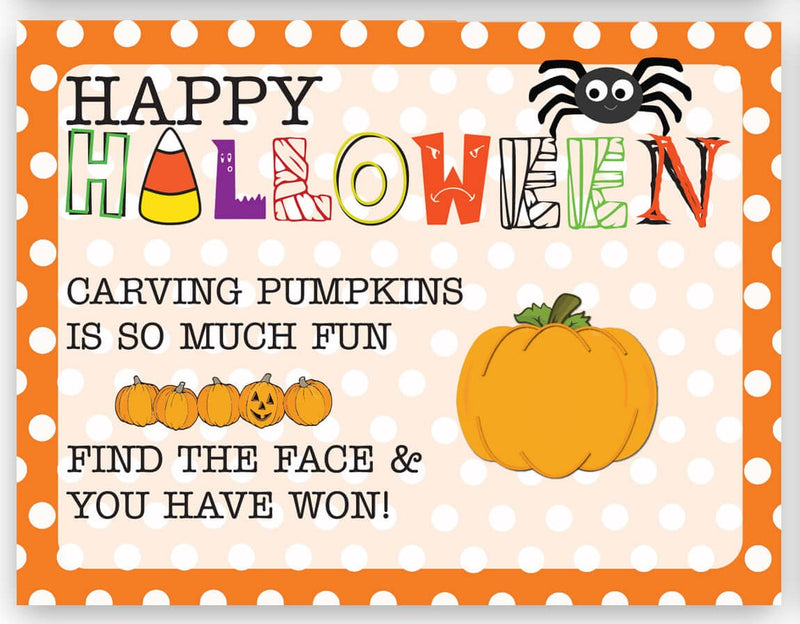 24 Non-Winning Cards