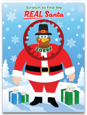 24 Non-Winning Cards