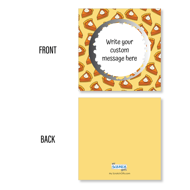 50 Mini 2x2 cards 