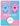 Blue or Pink Onesie Gender Reveal Scratch Off Cards- 25 pk - My Scratch Offs