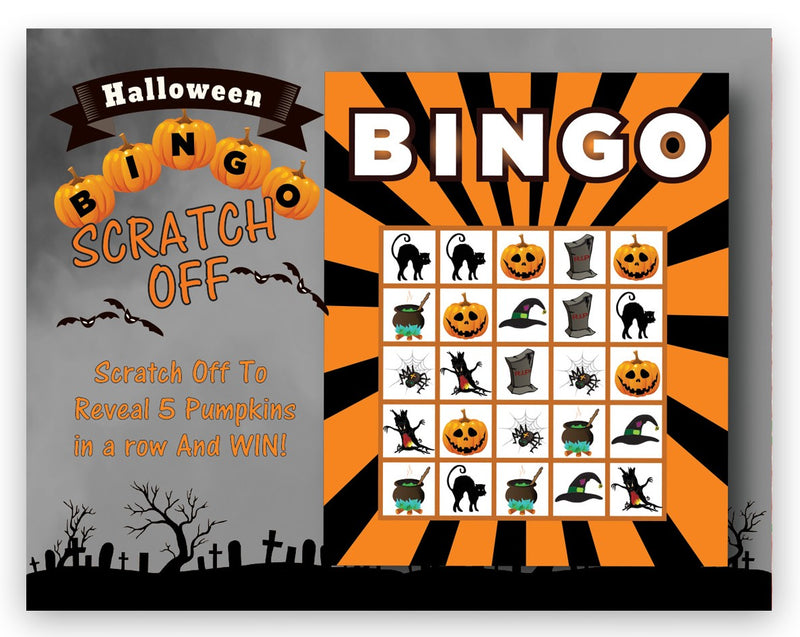 24 Non-Winning Cards