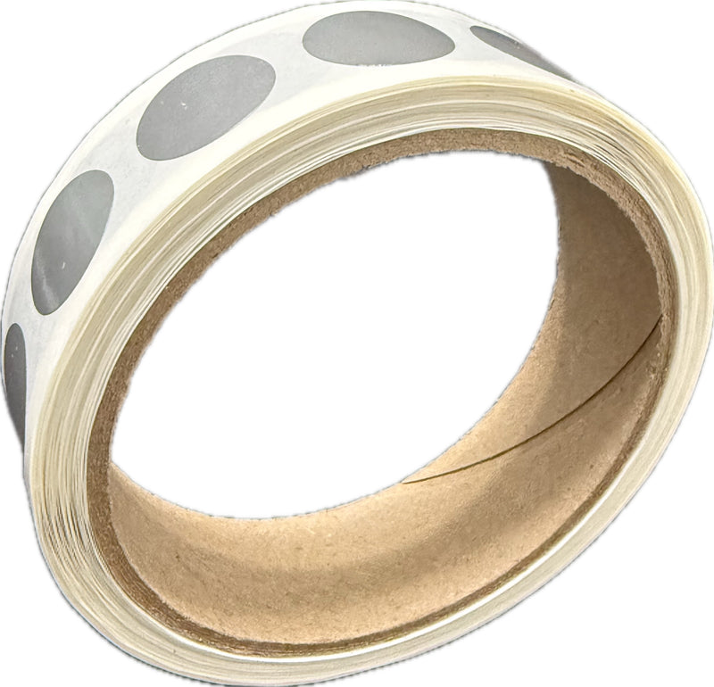 Qté 500+ en rouleau