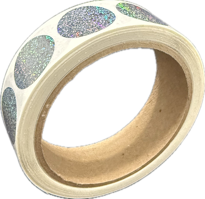 Qté 500+ en rouleau