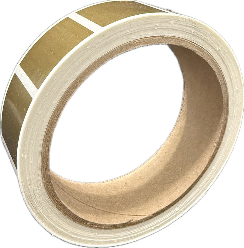 Qté 500+ en rouleau