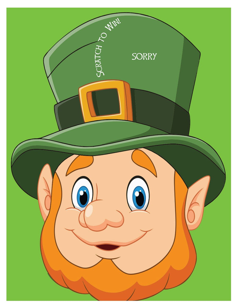 24 Non-Winning Cards