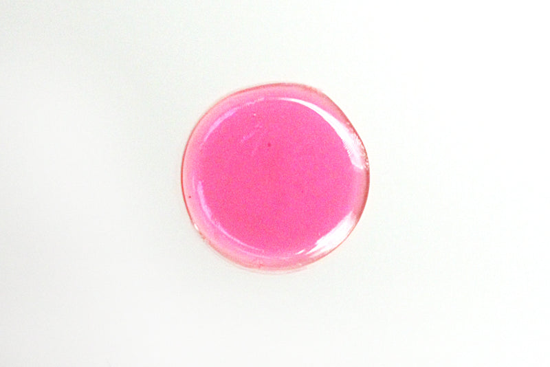 25 Scratcher Chips- Pink