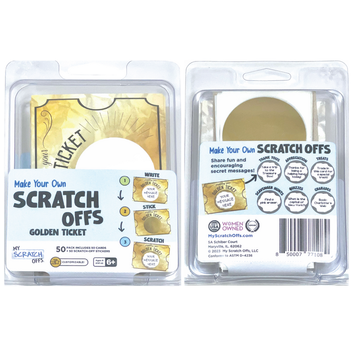 Wholesale | My Scratch Offs