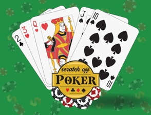 24 Non-Winning Cards