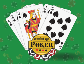 2 Winning Cards
