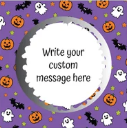 50 Mini 2x2 cards 