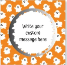 50 Mini 2x2 cards 