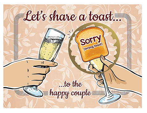 24 Tarjetas no ganadoras