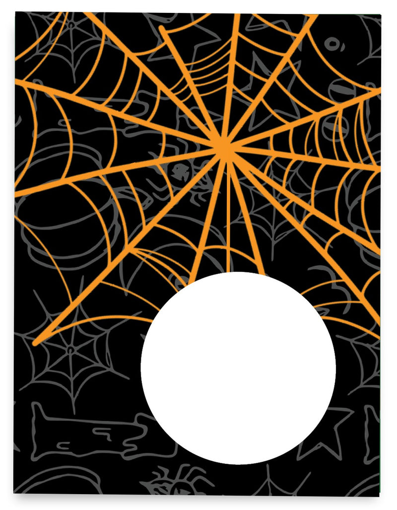 20 Cards with Blank Area to Write Message