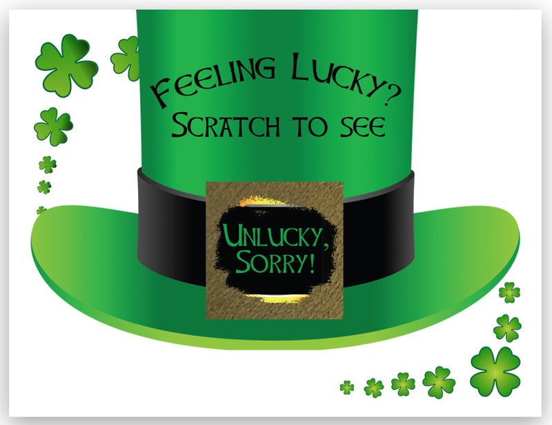 24 Non-Winning Cards