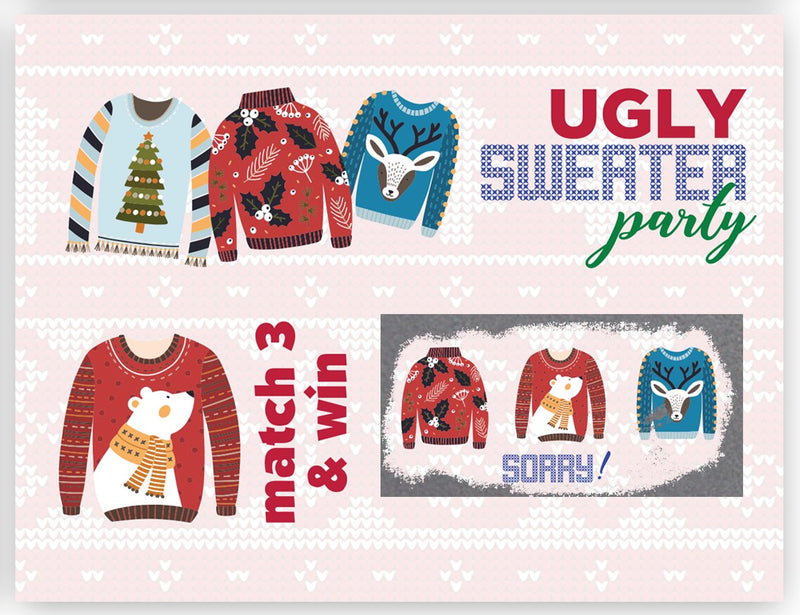 24 Non-Winning Cards