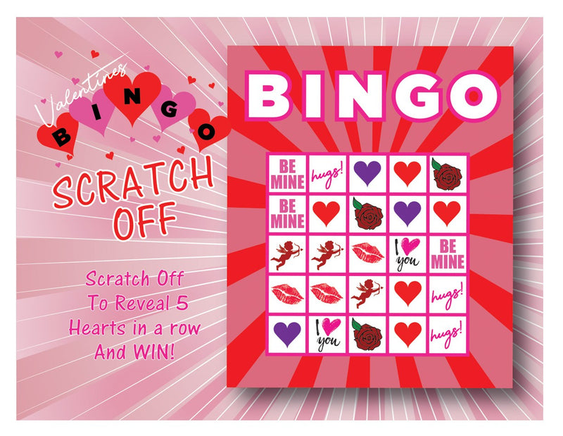 24 Non-Winning Cards