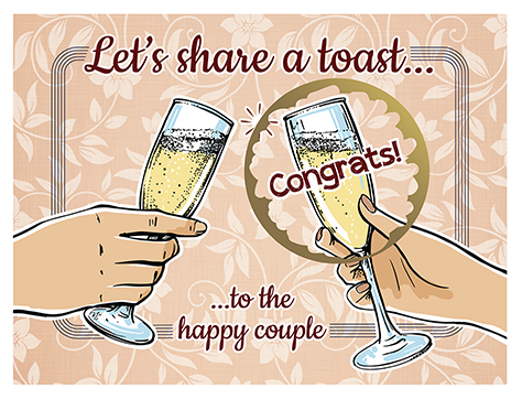 2 Tarjetas ganadoras