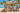 Christmas in July Beach Scene – Smaller Cards
